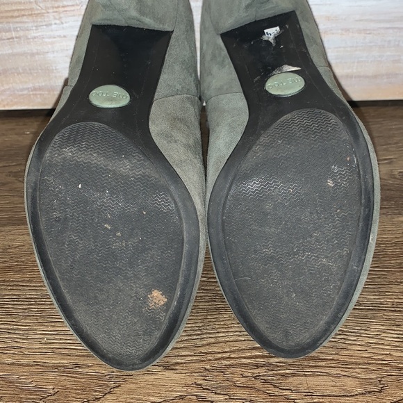 ME Too booties - Picture 4 of 6